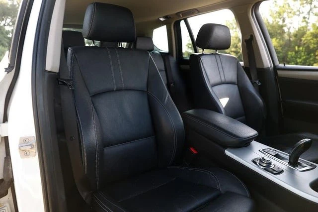 2011 BMW F25 X3 - Image 12 of 14