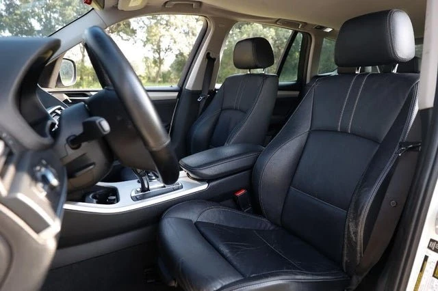 2011 BMW F25 X3 - Image 6 of 14