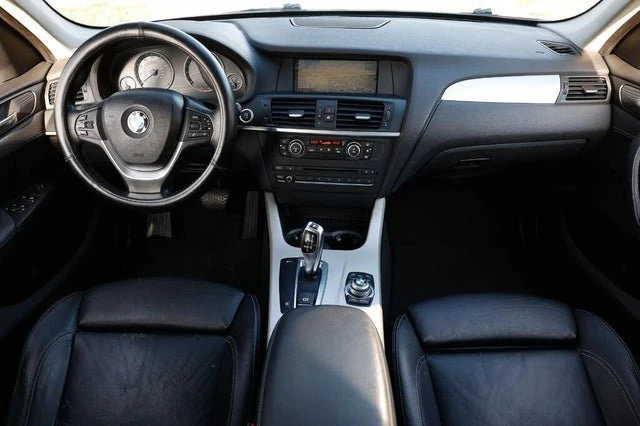 2011 BMW F25 X3 - Image 2 of 14