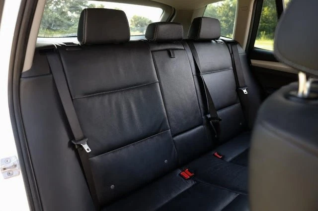 2011 BMW F25 X3 - Image 11 of 14