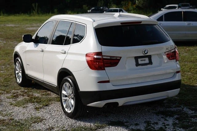 2011 BMW F25 X3 - Image 5 of 14