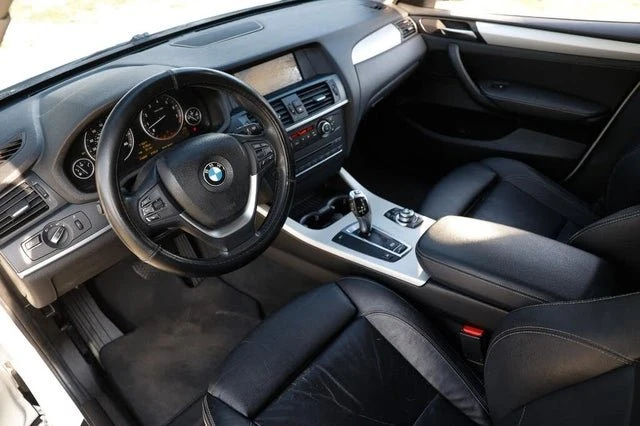 2011 BMW F25 X3 - Image 4 of 14