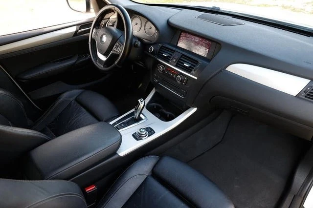 2011 BMW F25 X3 - Image 14 of 14