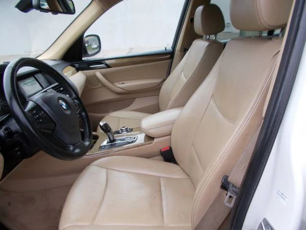 2011 BMW F25 X3 - Image 7 of 16