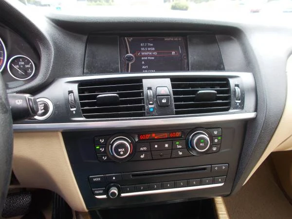 2011 BMW F25 X3 - Image 4 of 16
