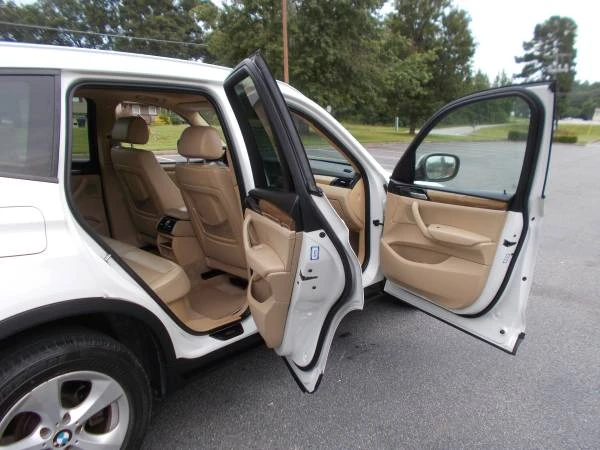 2011 BMW F25 X3 - Image 16 of 16