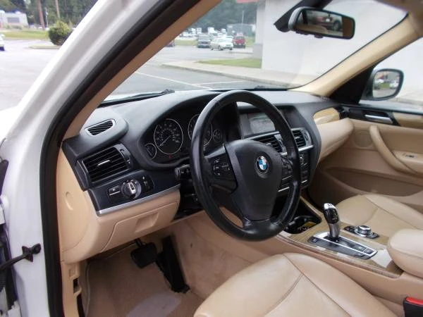 2011 BMW F25 X3 - Image 6 of 16