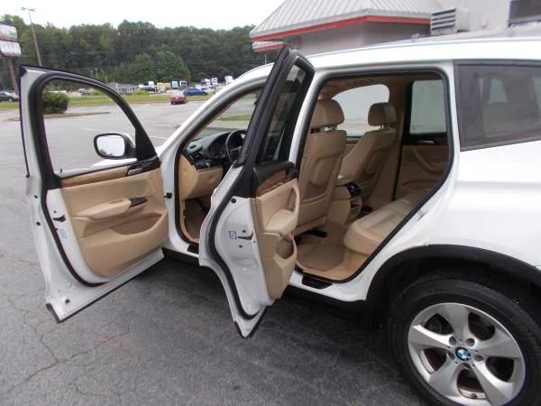 2011 BMW F25 X3 - Image 9 of 16