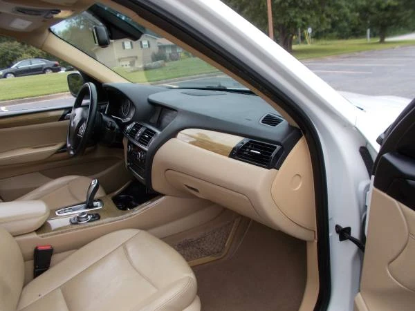 2011 BMW F25 X3 - Image 15 of 16