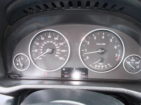 2011 BMW F25 X3 - Image 5 of 16