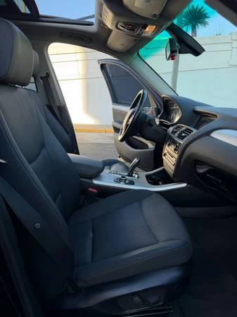2011 BMW F25 X3 - Image 11 of 18