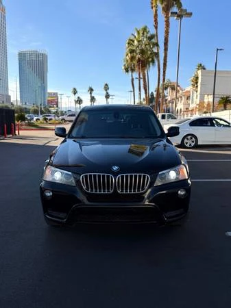 2011 BMW F25 X3 - Image 2 of 18