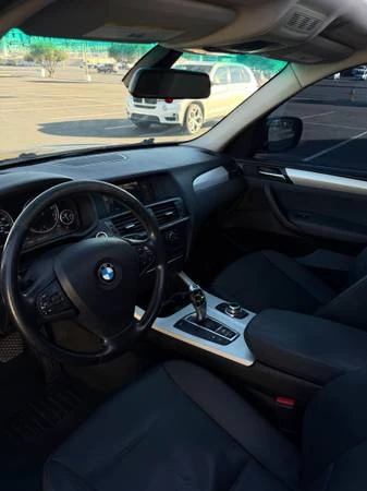 2011 BMW F25 X3 - Image 12 of 18