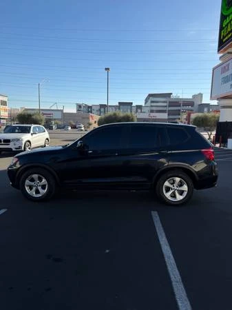 2011 BMW F25 X3 - Image 7 of 18