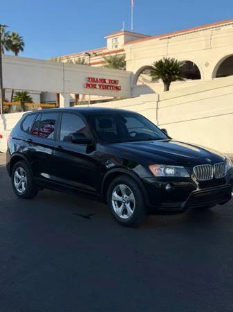 2011 BMW F25 X3 - Image 4 of 18