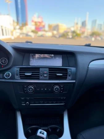2011 BMW F25 X3 - Image 13 of 18
