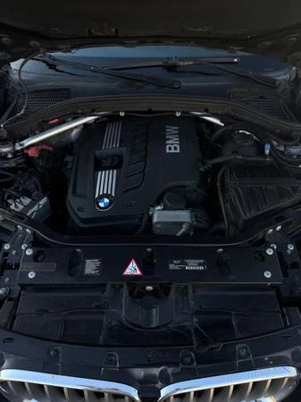 2011 BMW F25 X3 - Image 17 of 18
