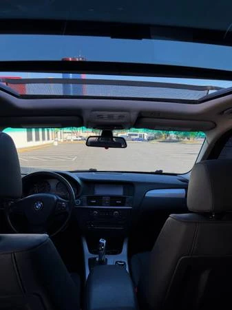2011 BMW F25 X3 - Image 14 of 18