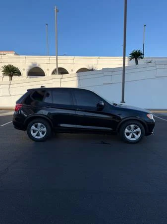 2011 BMW F25 X3 - Image 5 of 18