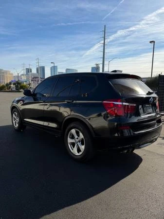 2011 BMW F25 X3 - Image 9 of 18