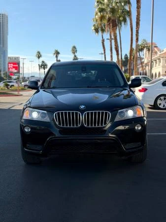 2011 BMW F25 X3 - Image 3 of 18