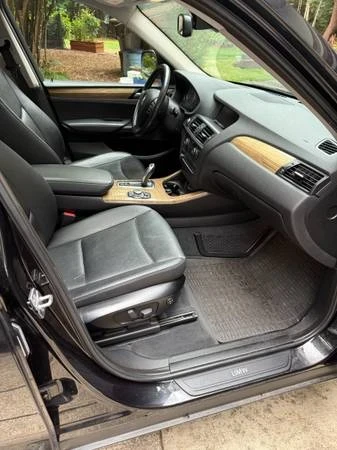 2011 BMW F25 X3 - Image 6 of 9