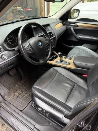 2011 BMW F25 X3 - Image 8 of 9