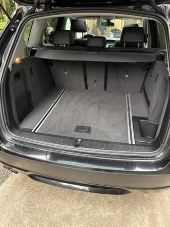 2011 BMW F25 X3 - Image 4 of 9