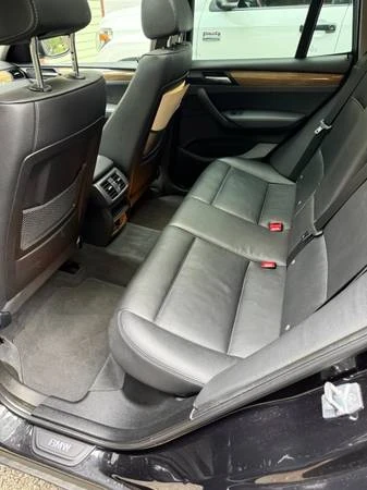 2011 BMW F25 X3 - Image 7 of 9