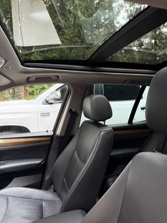 2011 BMW F25 X3 - Image 9 of 9