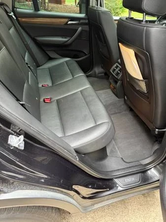 2011 BMW F25 X3 - Image 5 of 9