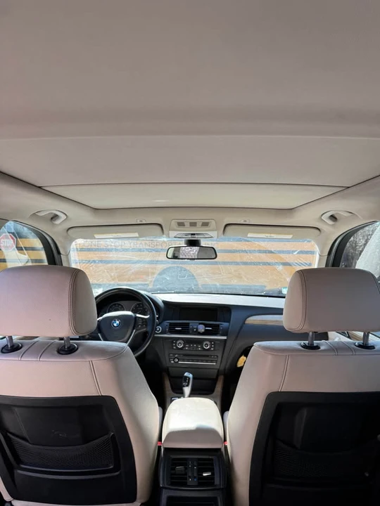 2011 BMW F25 X3 - Image 5 of 7