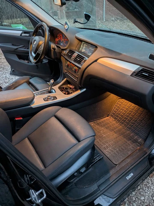 2011 BMW F25 X3 - Image 5 of 10