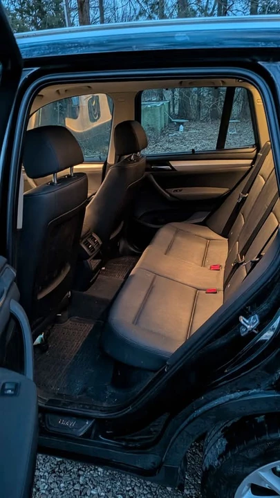 2011 BMW F25 X3 - Image 7 of 10