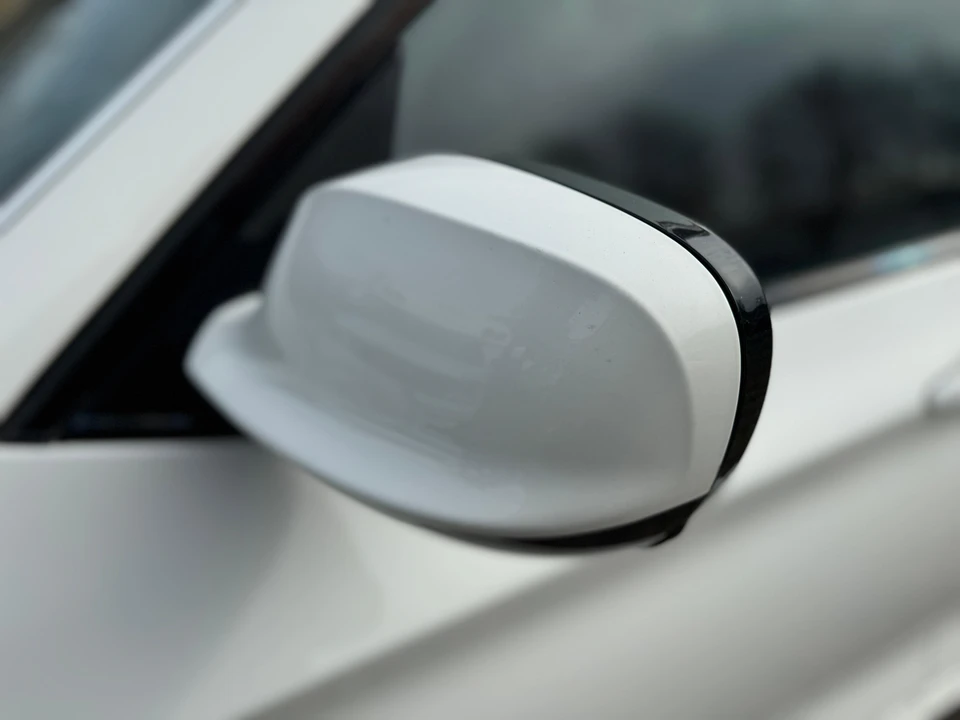 2011 BMW F25 X3 - Image 22 of 31