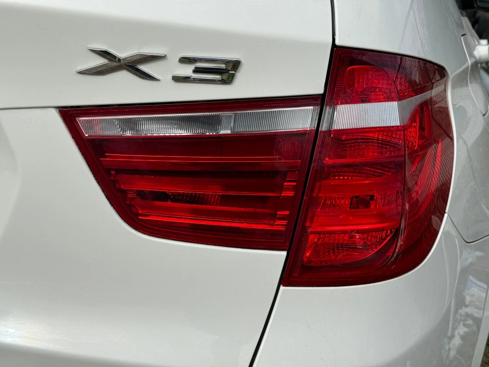 2011 BMW F25 X3 - Image 26 of 31