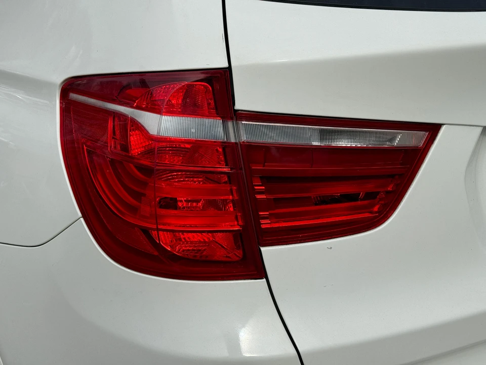 2011 BMW F25 X3 - Image 25 of 31