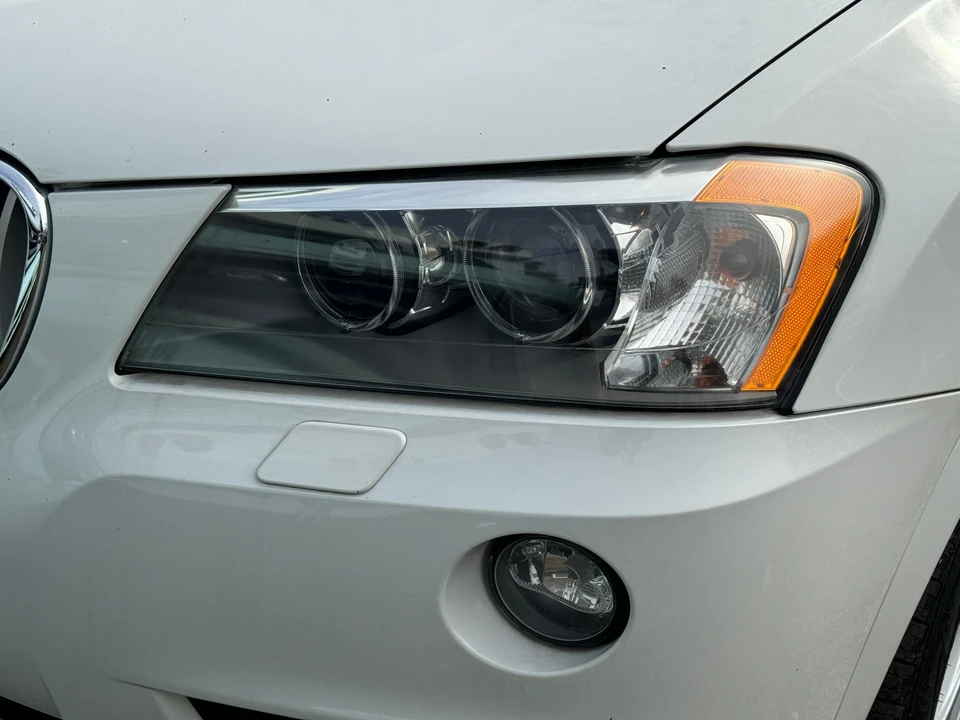 2011 BMW F25 X3 - Image 21 of 31