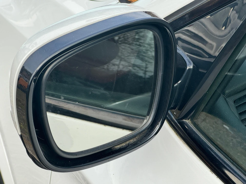 2011 BMW F25 X3 - Image 23 of 31