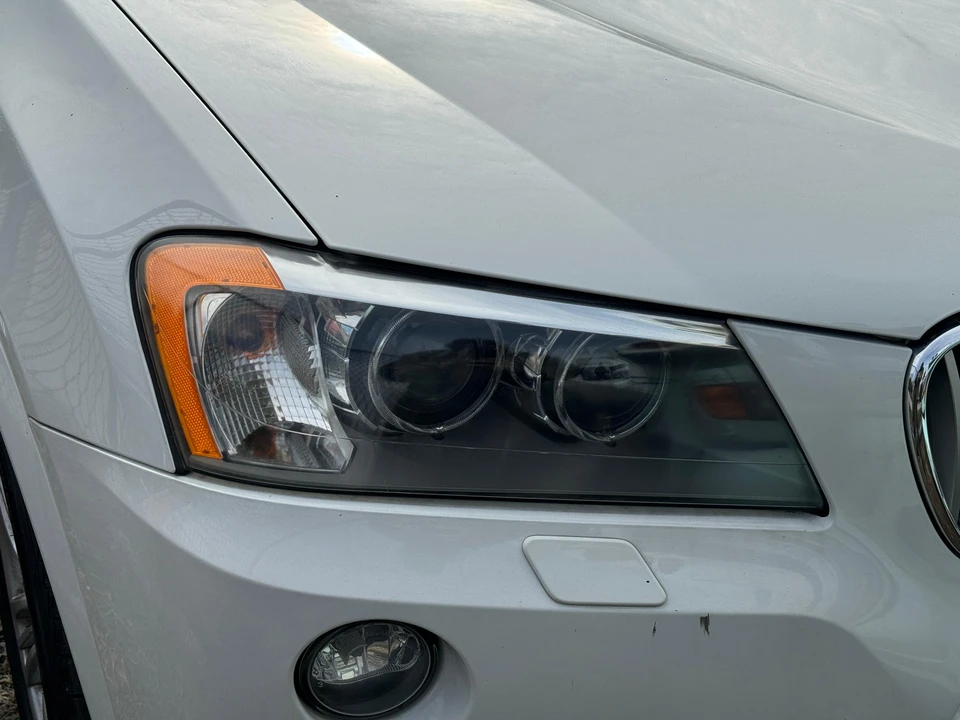 2011 BMW F25 X3 - Image 18 of 31