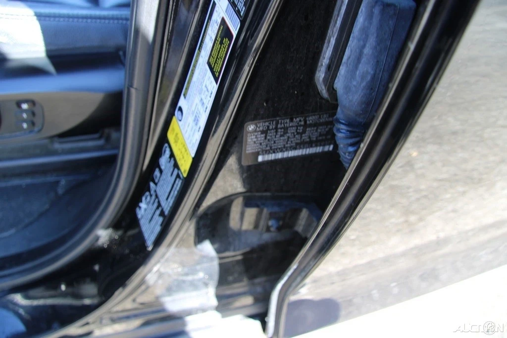 2011 BMW F25 X3 - Image 10 of 21