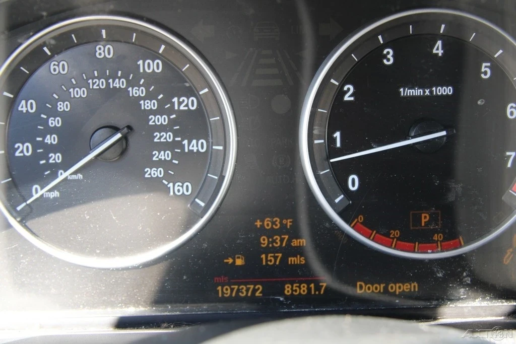 2011 BMW F25 X3 - Image 15 of 21