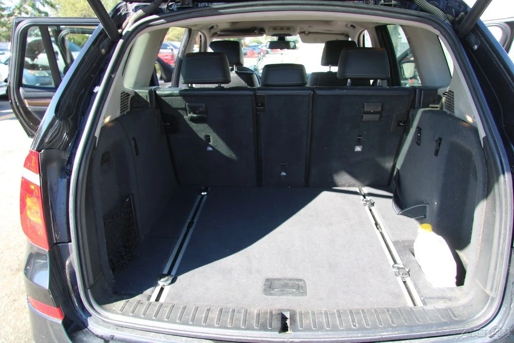 2011 BMW F25 X3 - Image 21 of 21