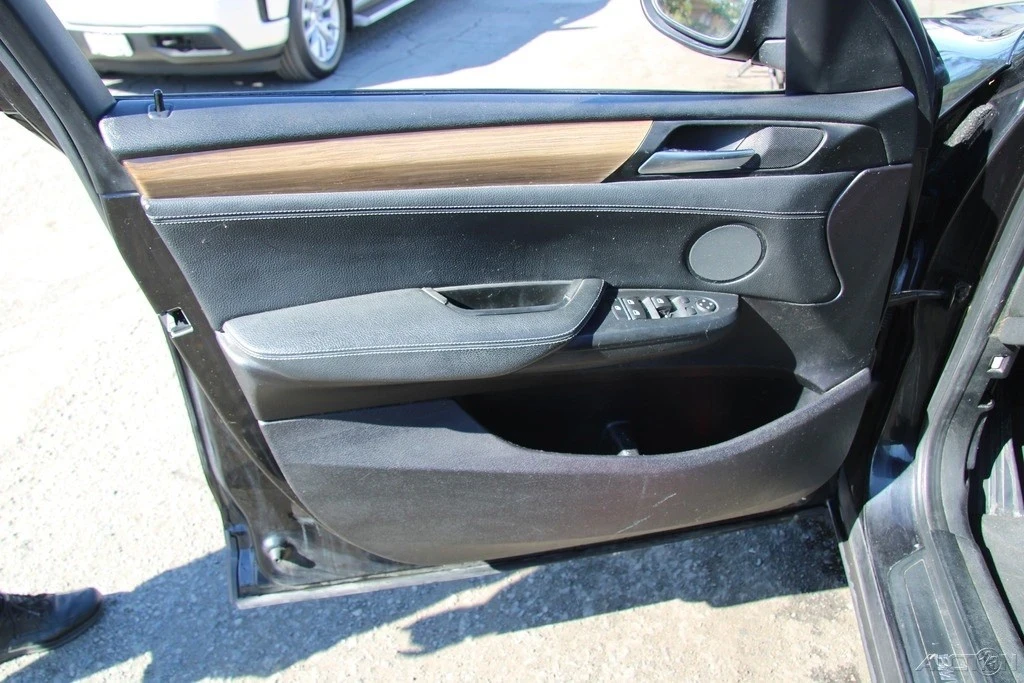 2011 BMW F25 X3 - Image 11 of 21