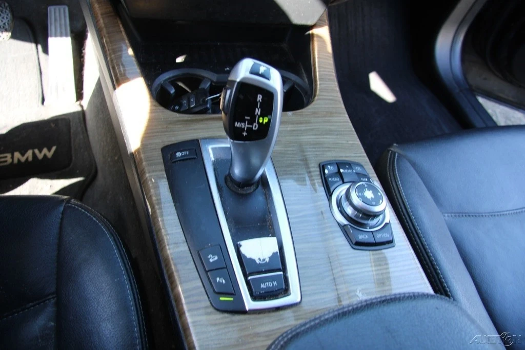 2011 BMW F25 X3 - Image 18 of 21