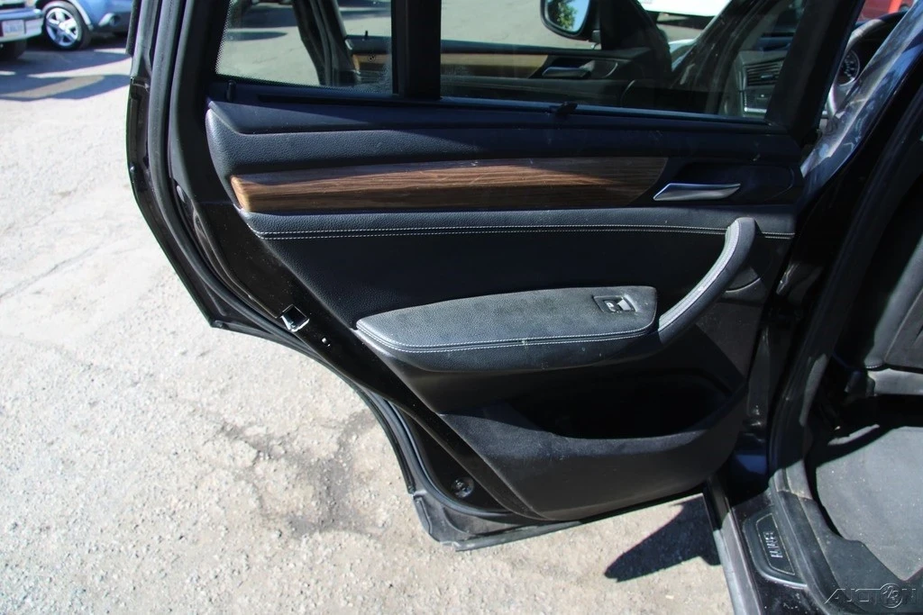 2011 BMW F25 X3 - Image 19 of 21