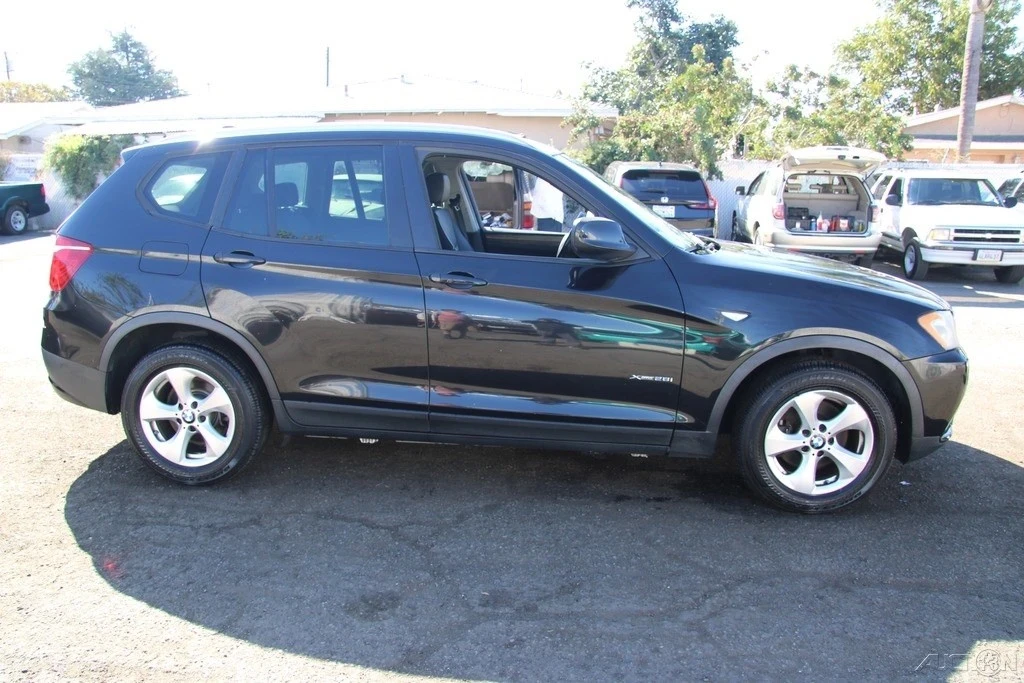 2011 BMW F25 X3 - Image 6 of 21