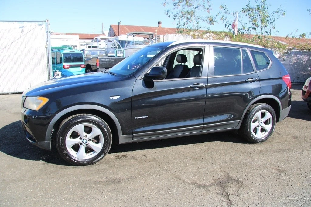 2011 BMW F25 X3 - Image 2 of 21