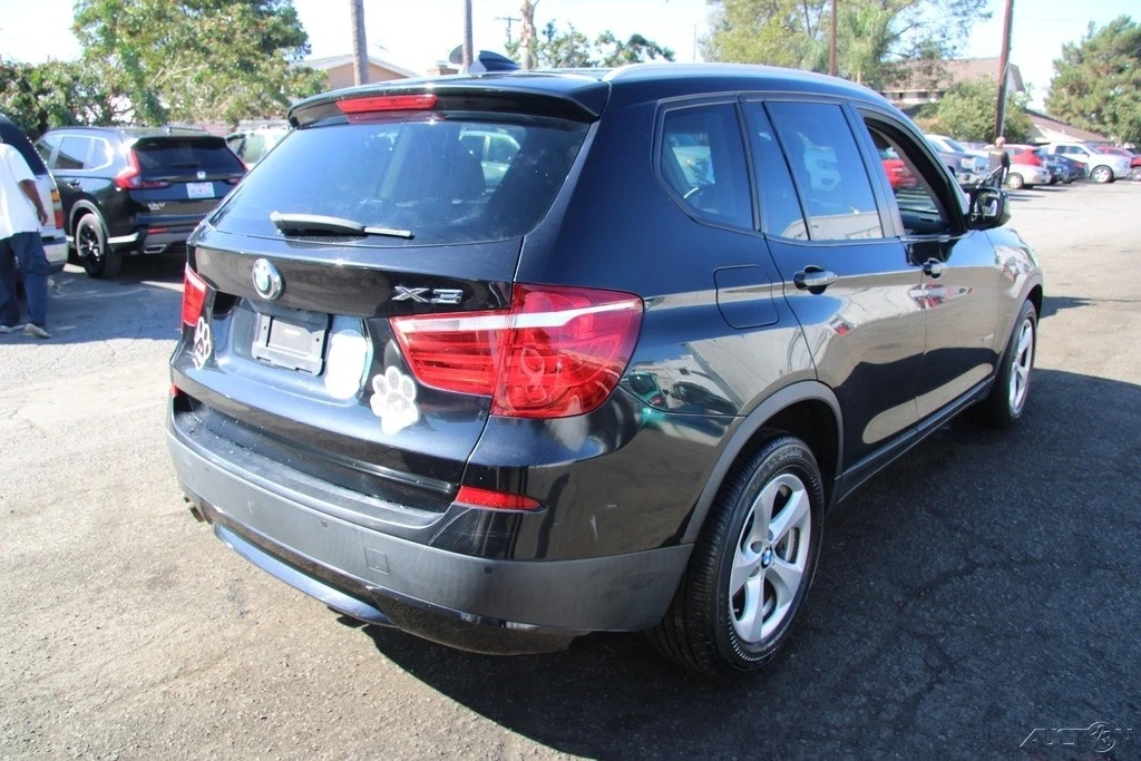 2011 BMW F25 X3 - Image 5 of 21