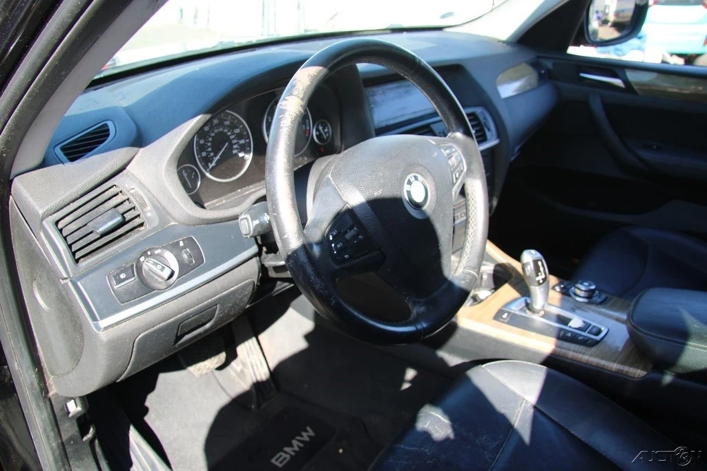 2011 BMW F25 X3 - Image 13 of 21